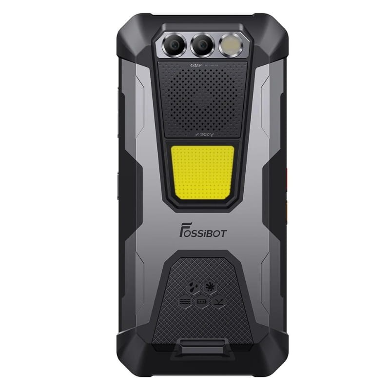 fossibot F106 Pro 5