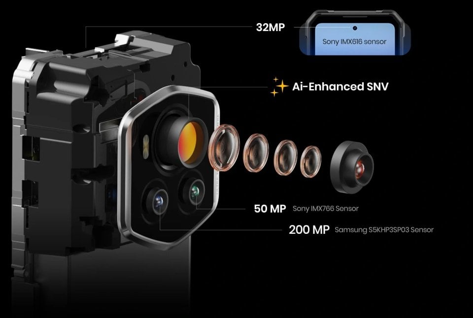 fossibot F107 Pro 2