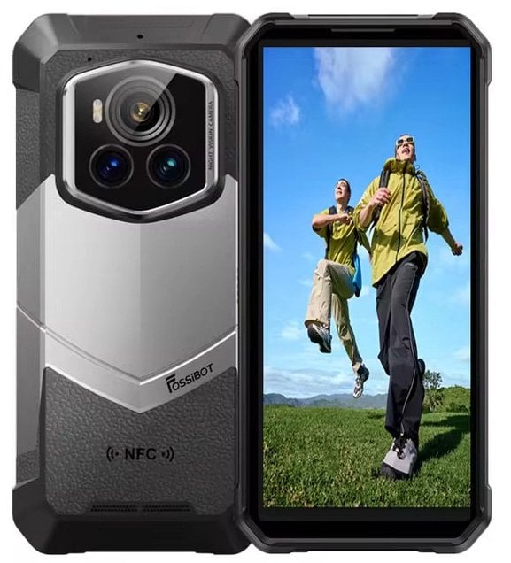 fossibot F107 Pro 3