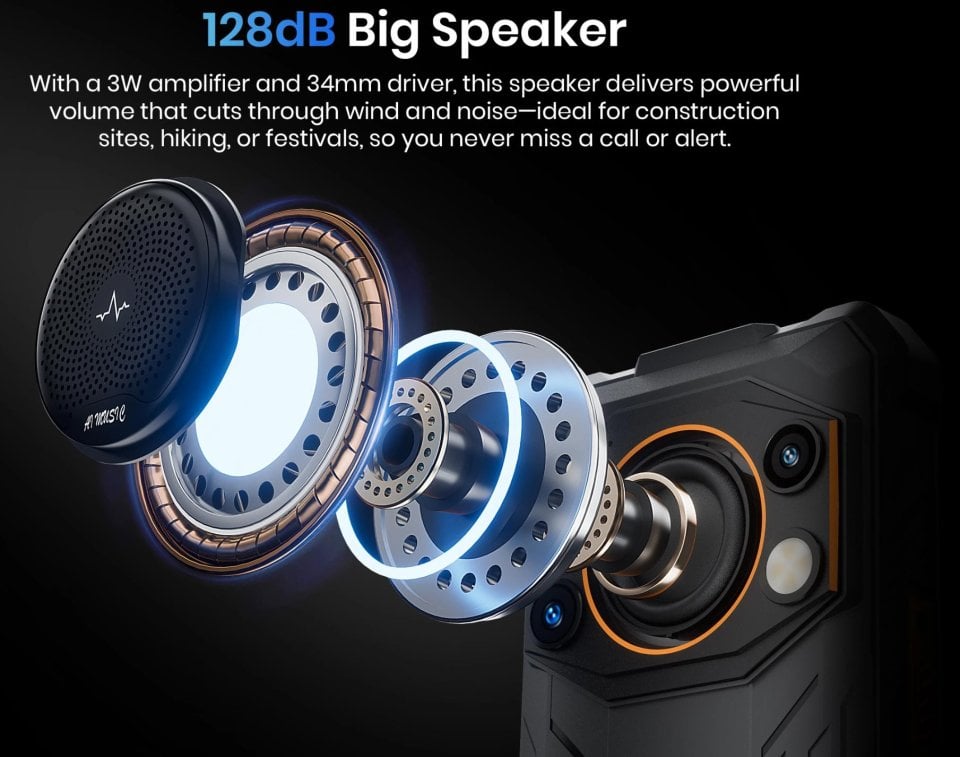 fossibot F110 Pro 5G 3