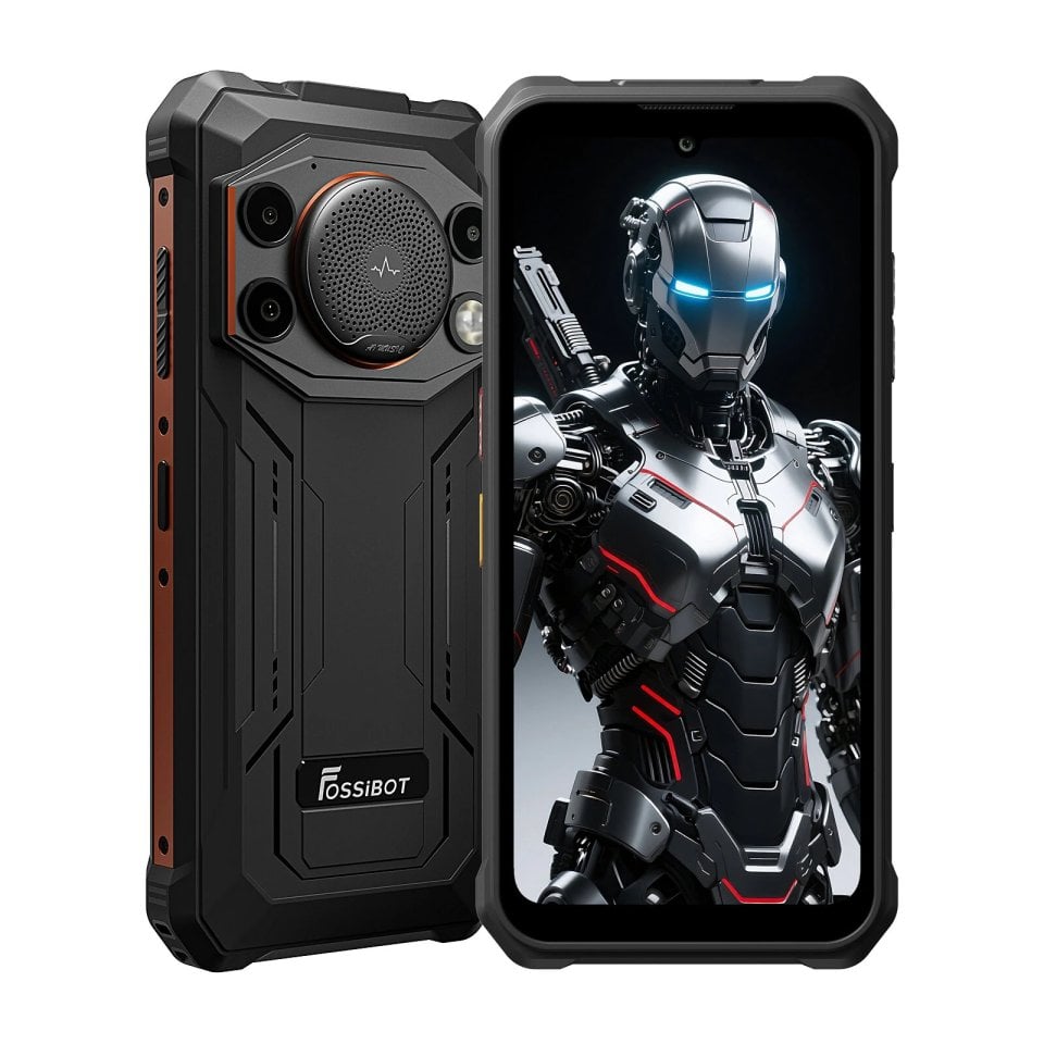 fossibot F110 Pro 5G 4
