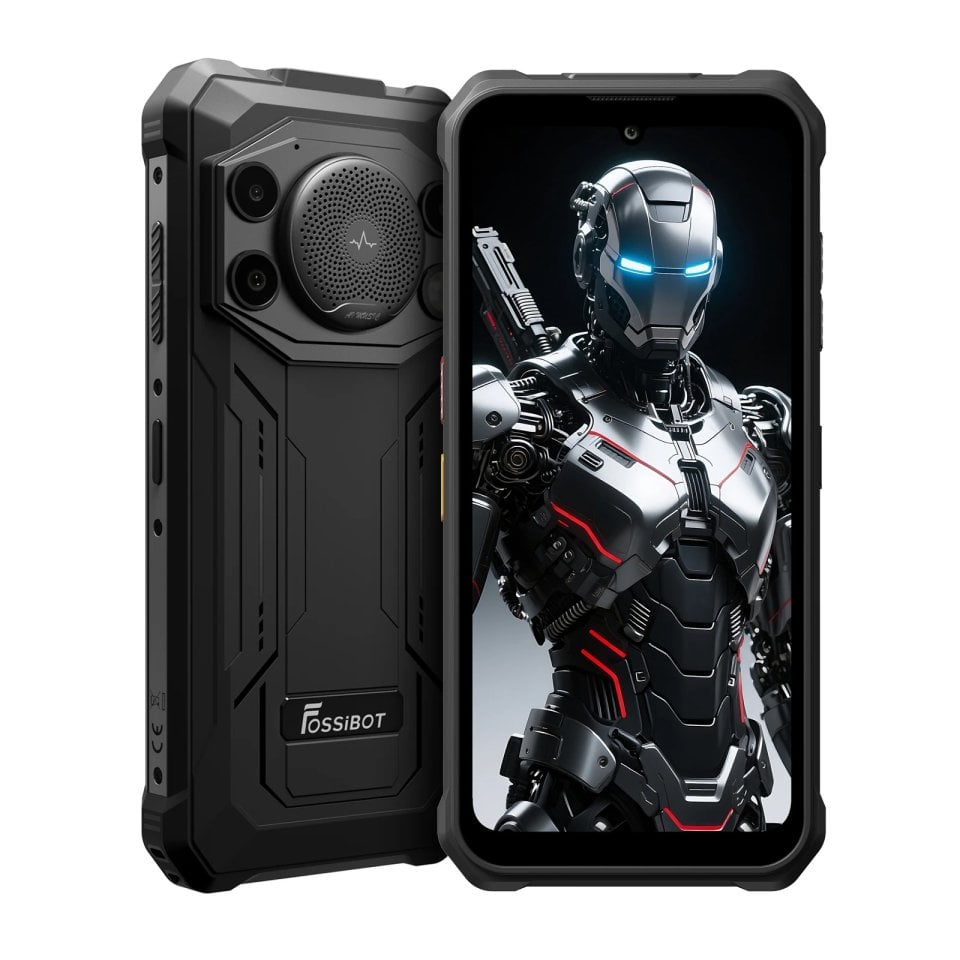 fossibot F110 Pro 5G 5