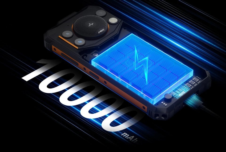fossibot F110 Pro 5G 6