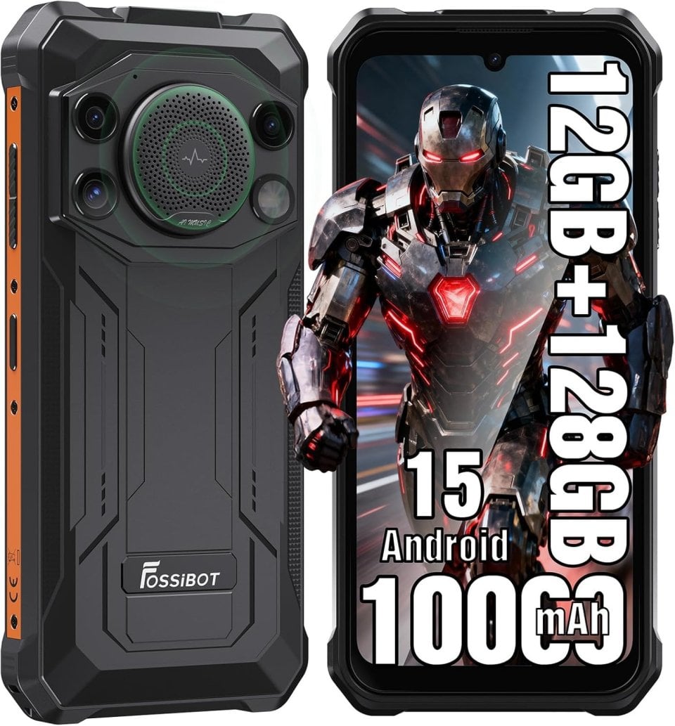 fossibot F110L