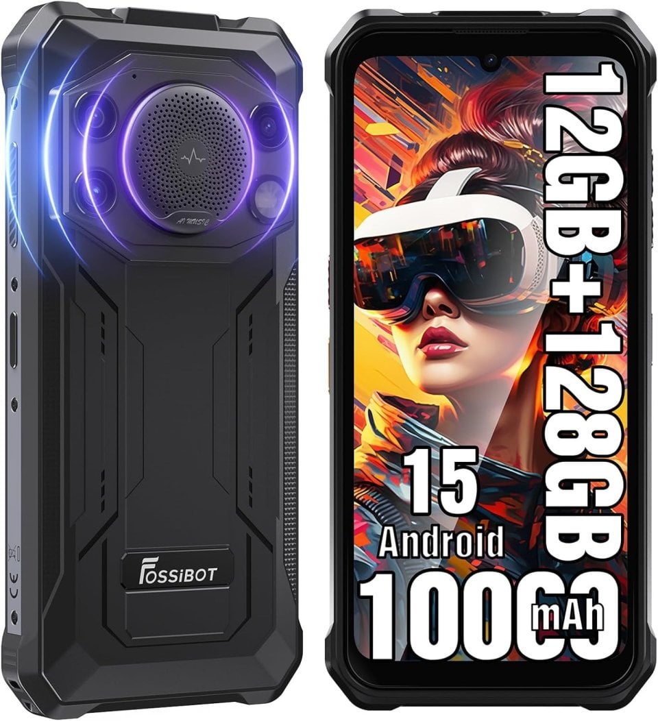 fossibot F110L 2