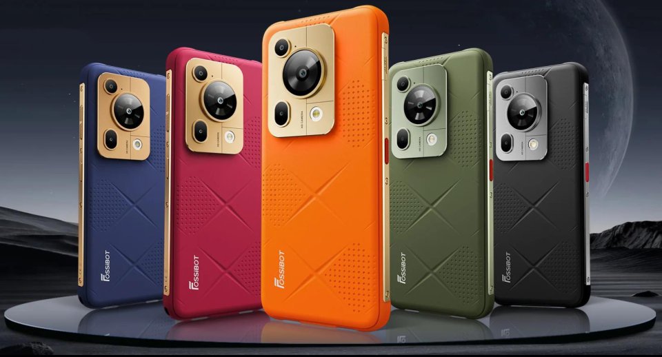 fossibot F112 PRO 11