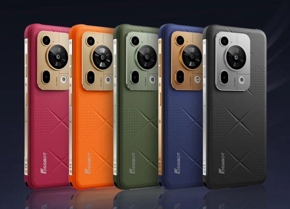 fossibot F112 PRO 6