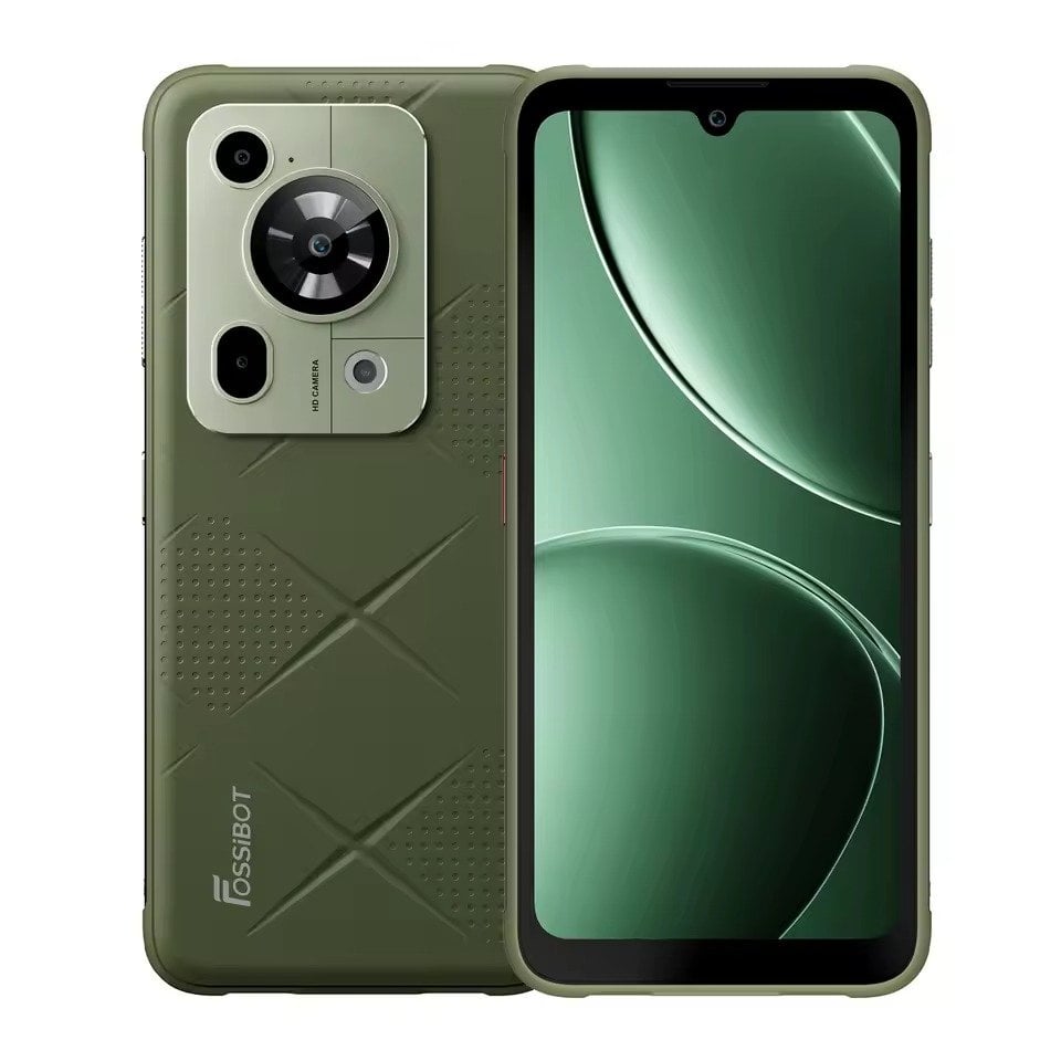 fossibot F112 PRO 9