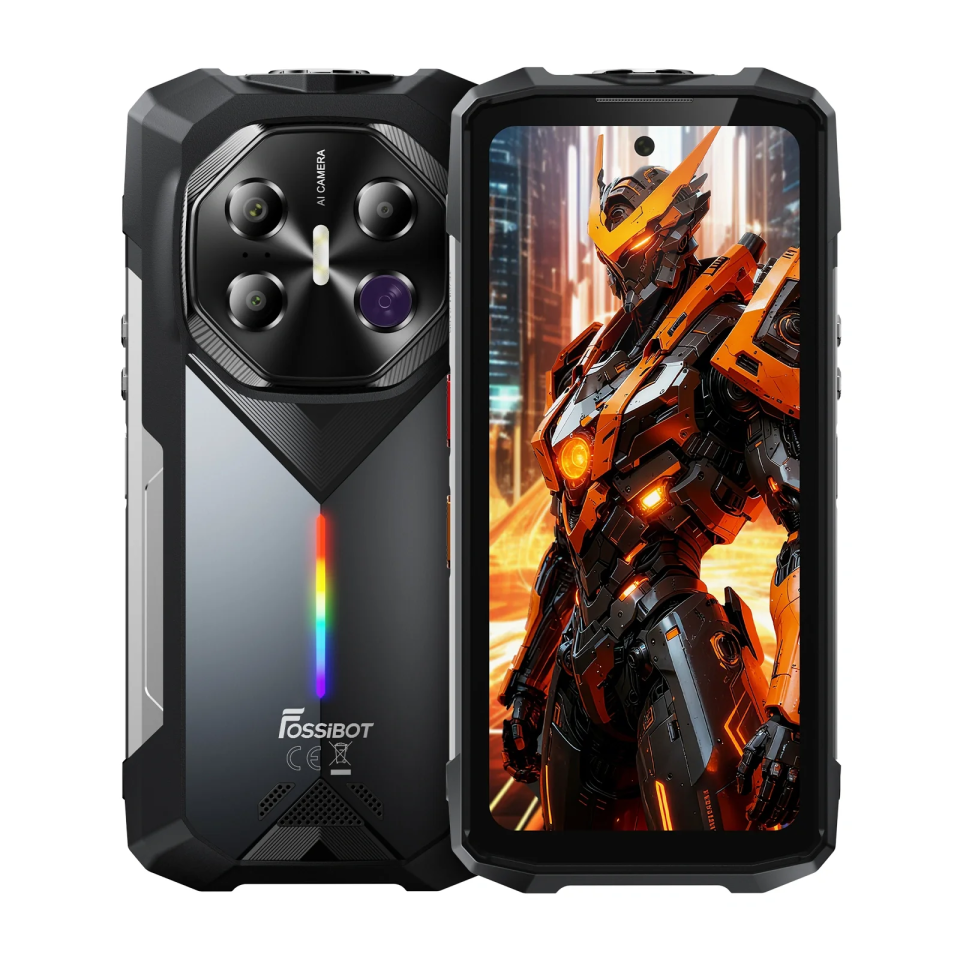 fossibot F113 5