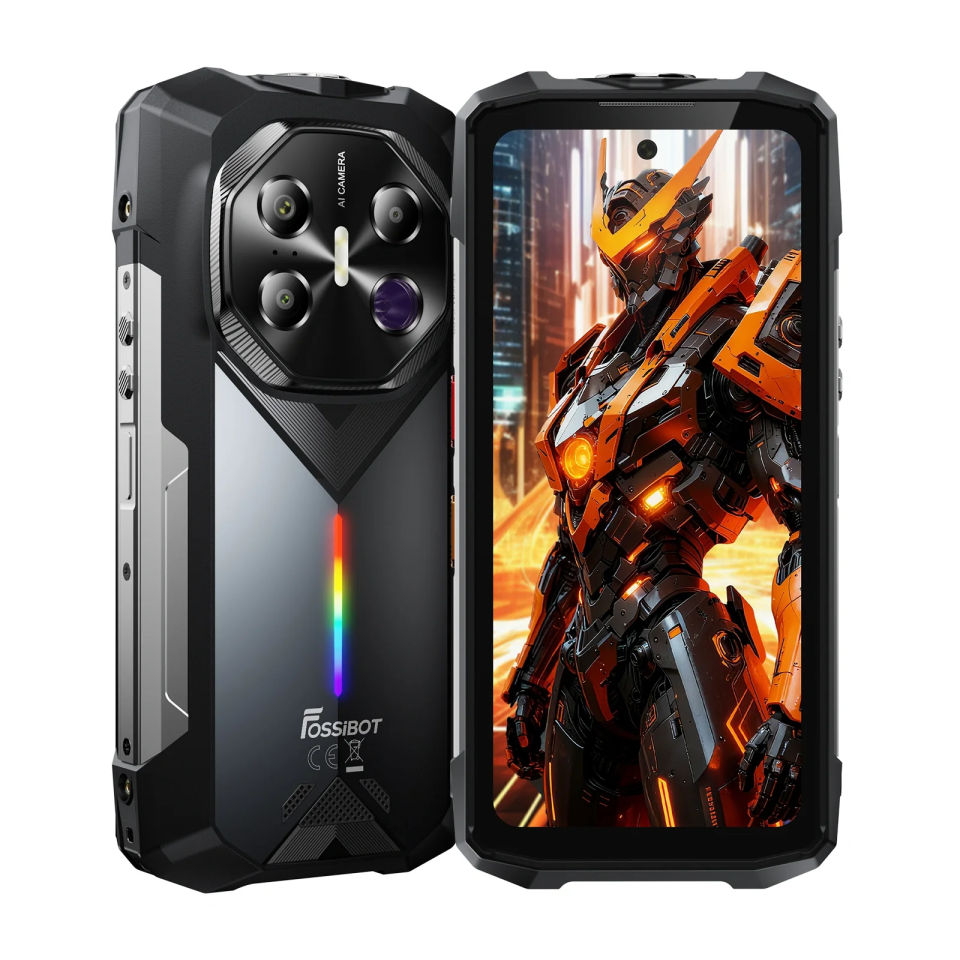 fossibot F113 7