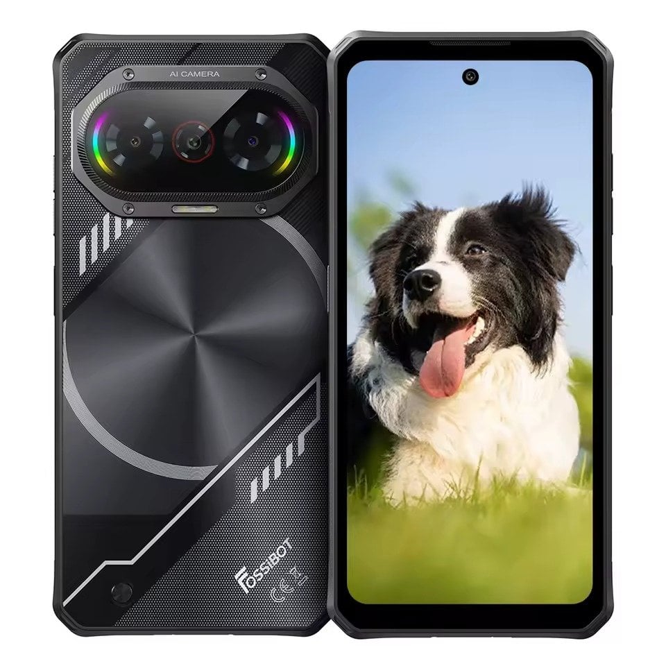fossibot F114 5