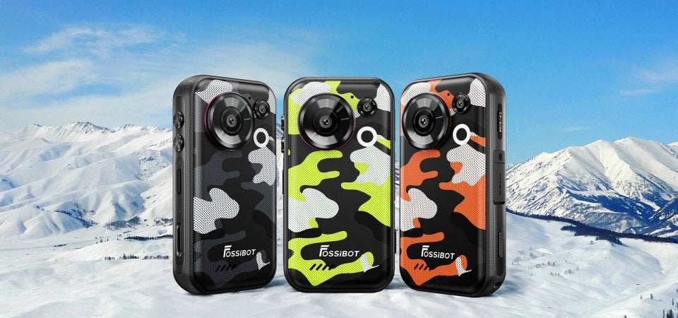 fossibot F116 Pro 4