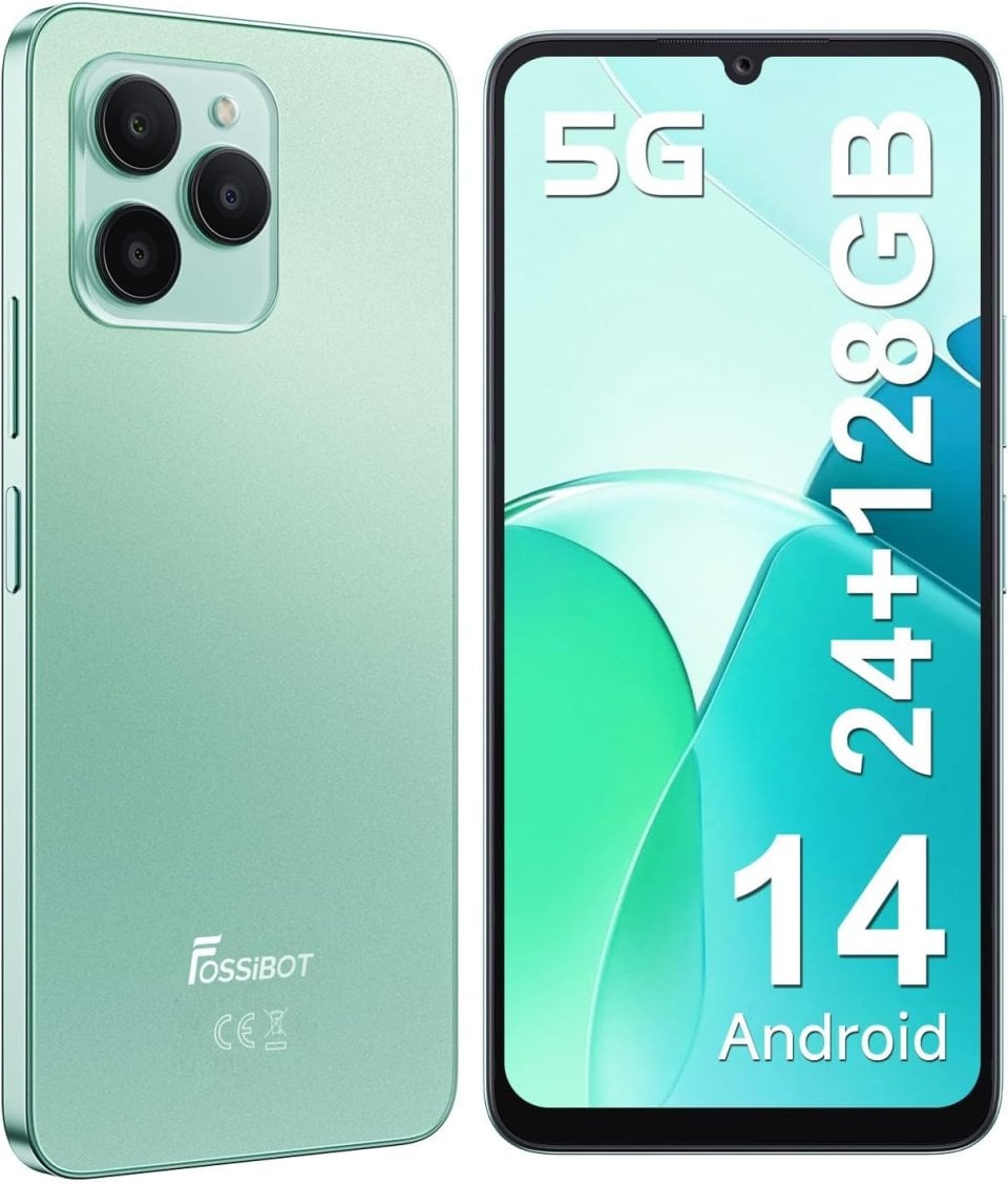 fossibot S1 2