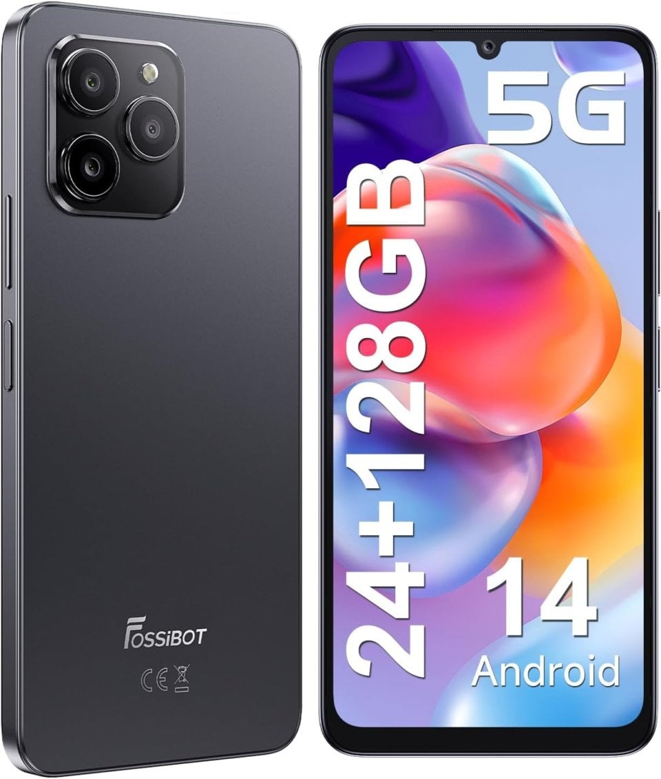fossibot S1 3