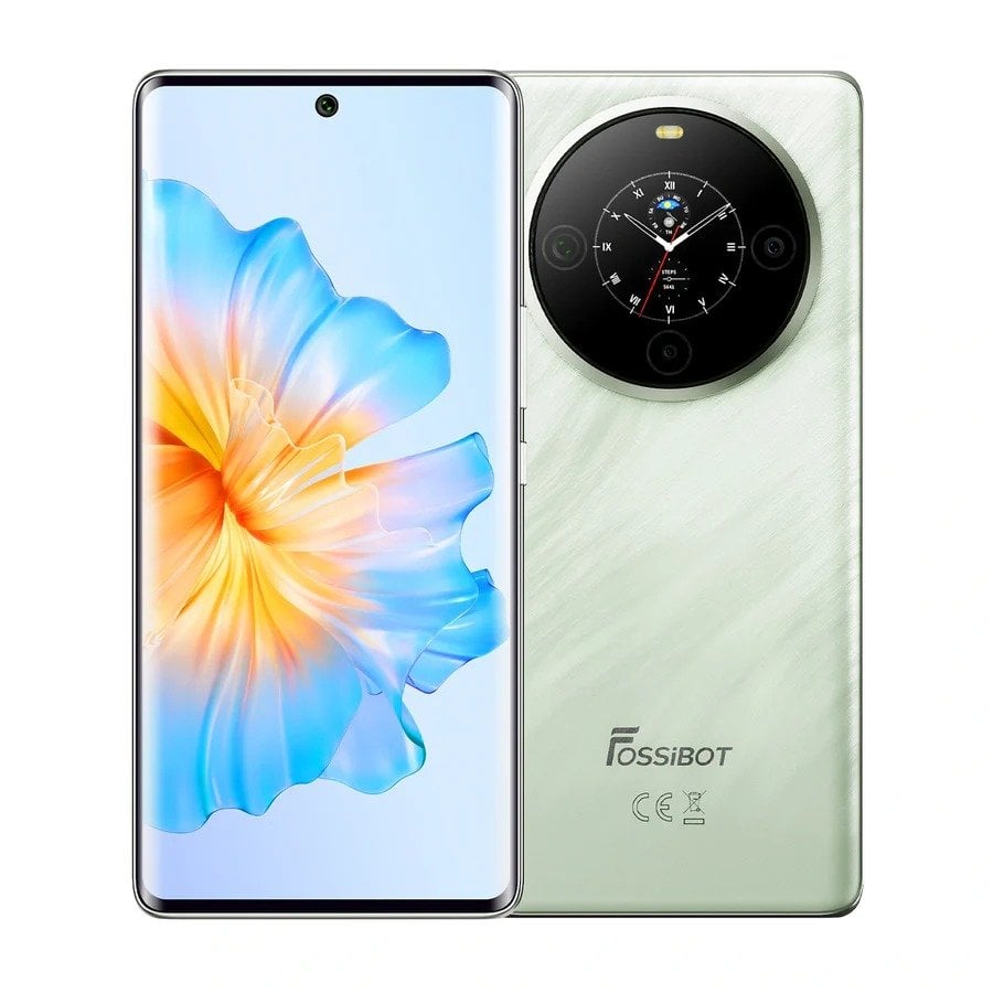 fossibot S3 Pro 2