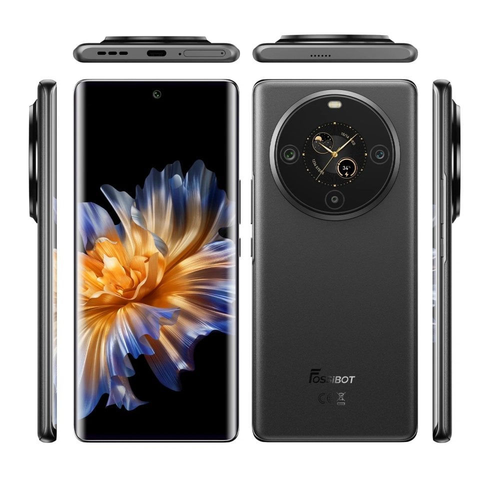 fossibot S3 Pro 3