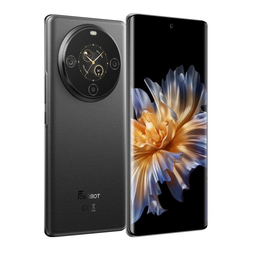 fossibot S3 Pro 4