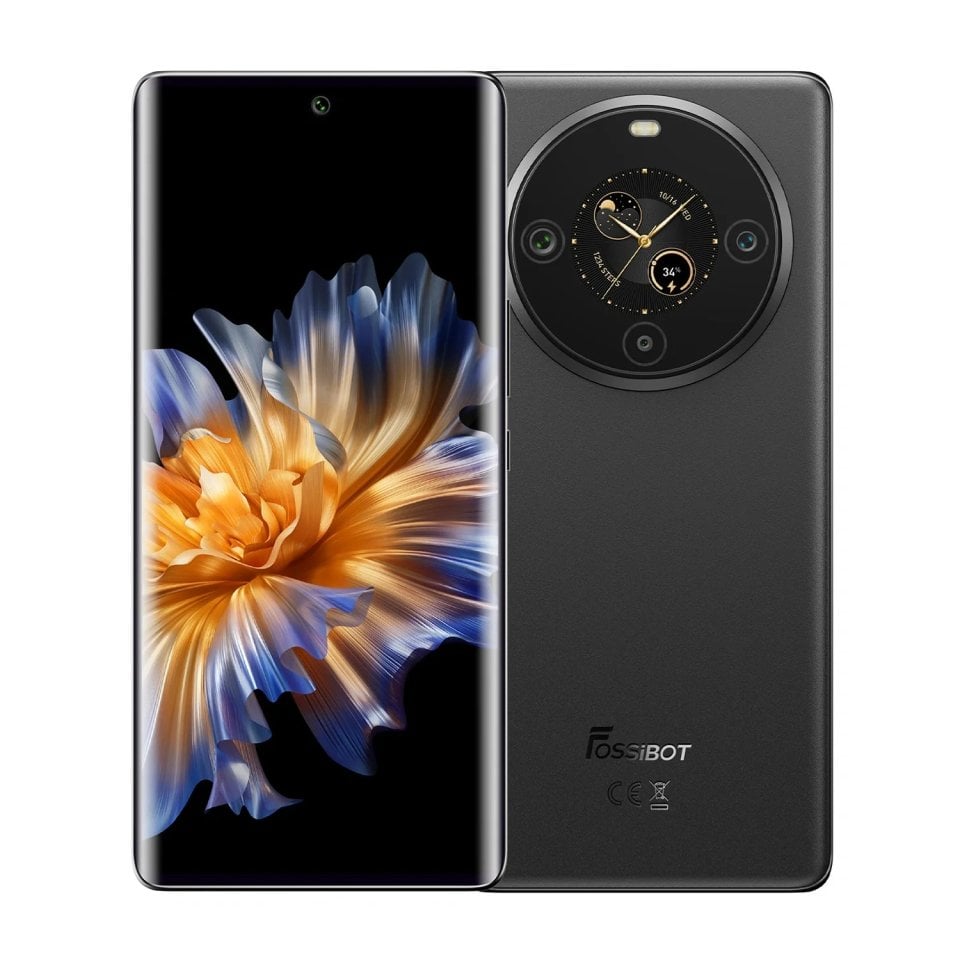 fossibot S3 Pro 8