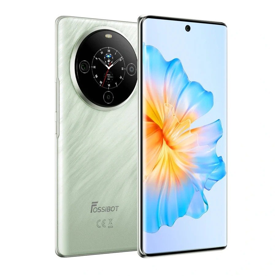 fossibot S3 Pro 9