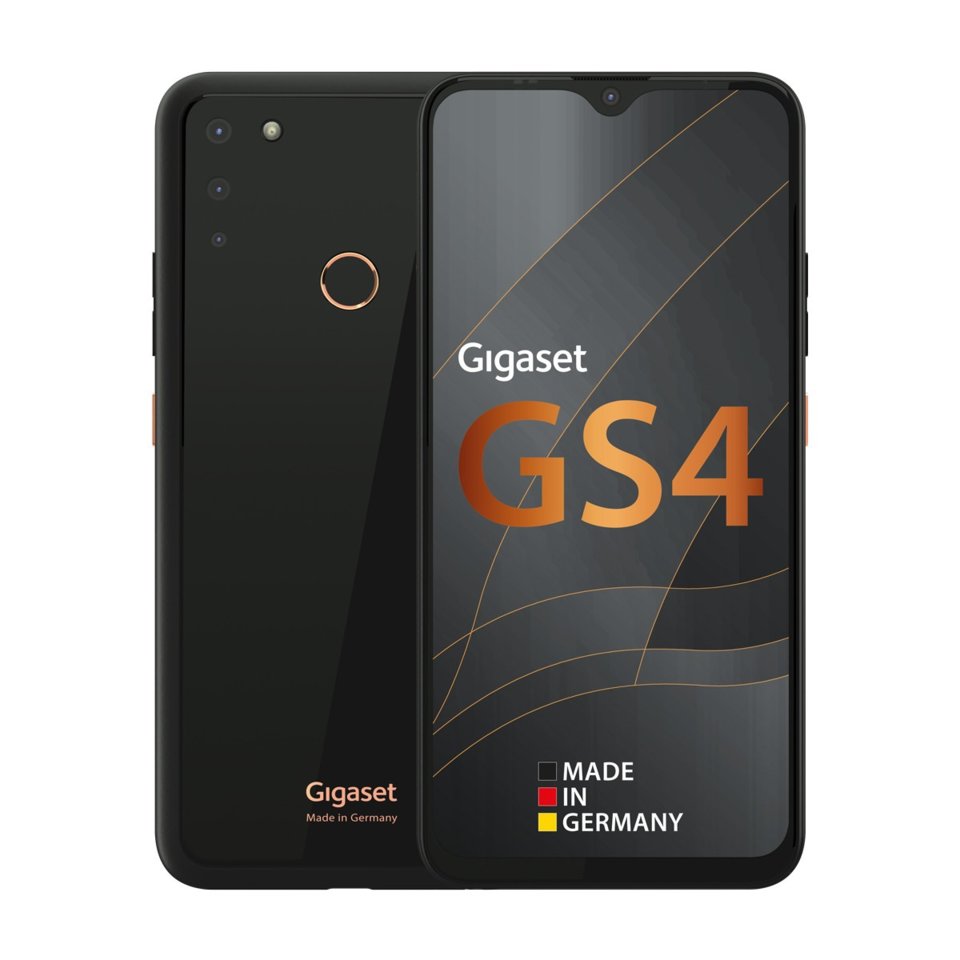 Gigaset GS4 3