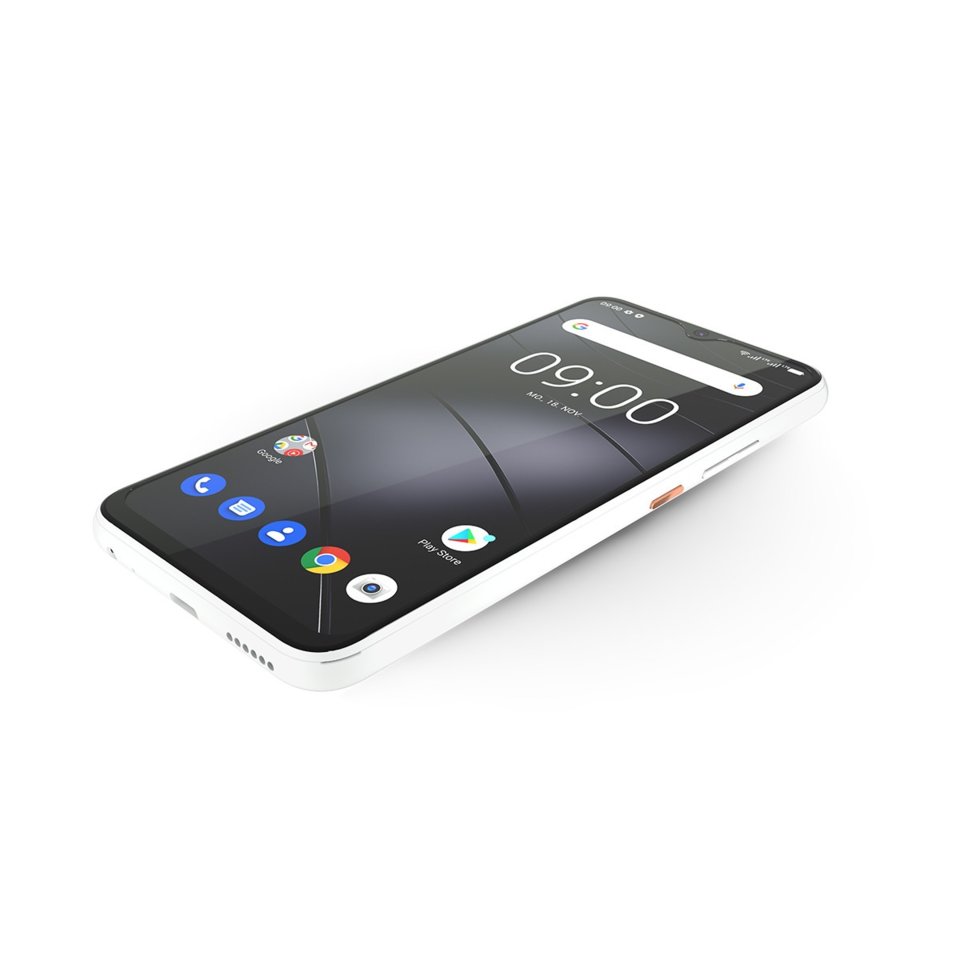 Gigaset GS4 9