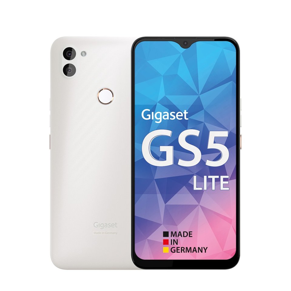 Gigaset GS5 Lite 10