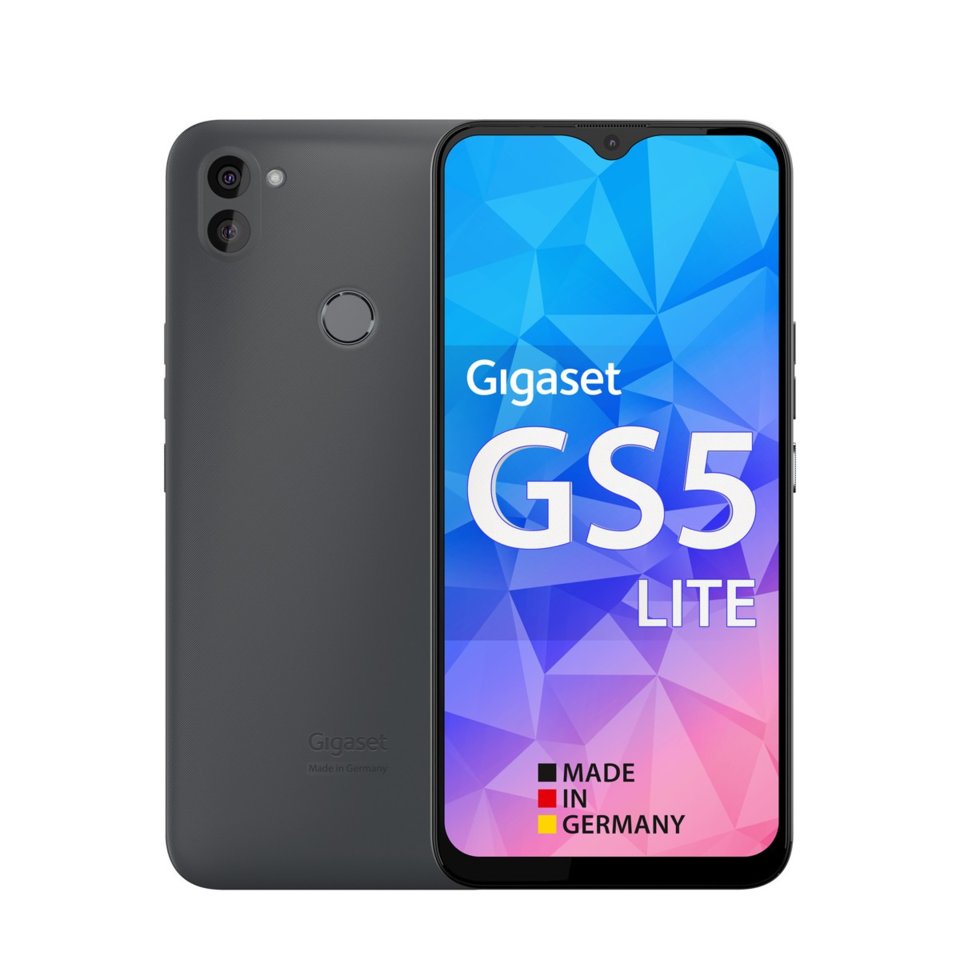 Gigaset GS5 Lite 11