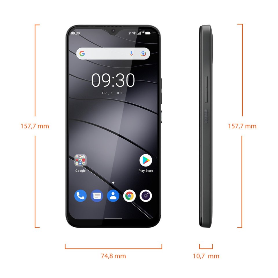 Gigaset GS5 Lite 5