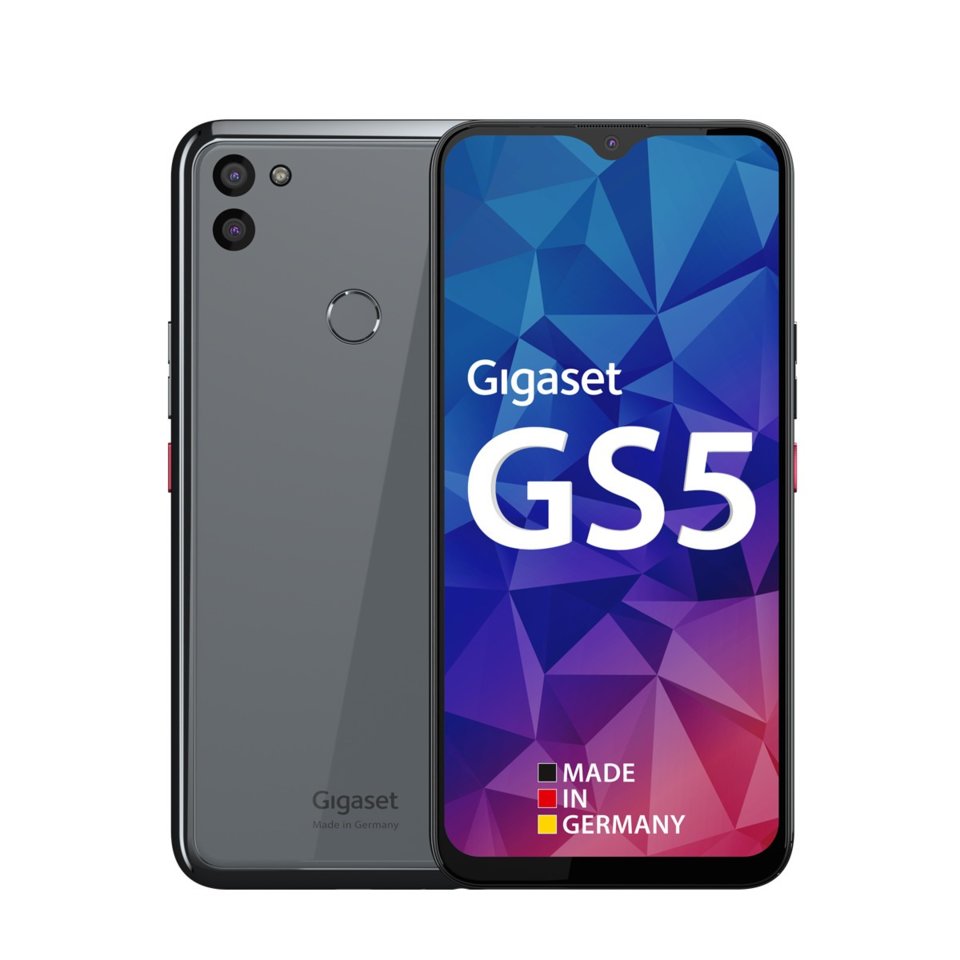 Gigaset GS5 13