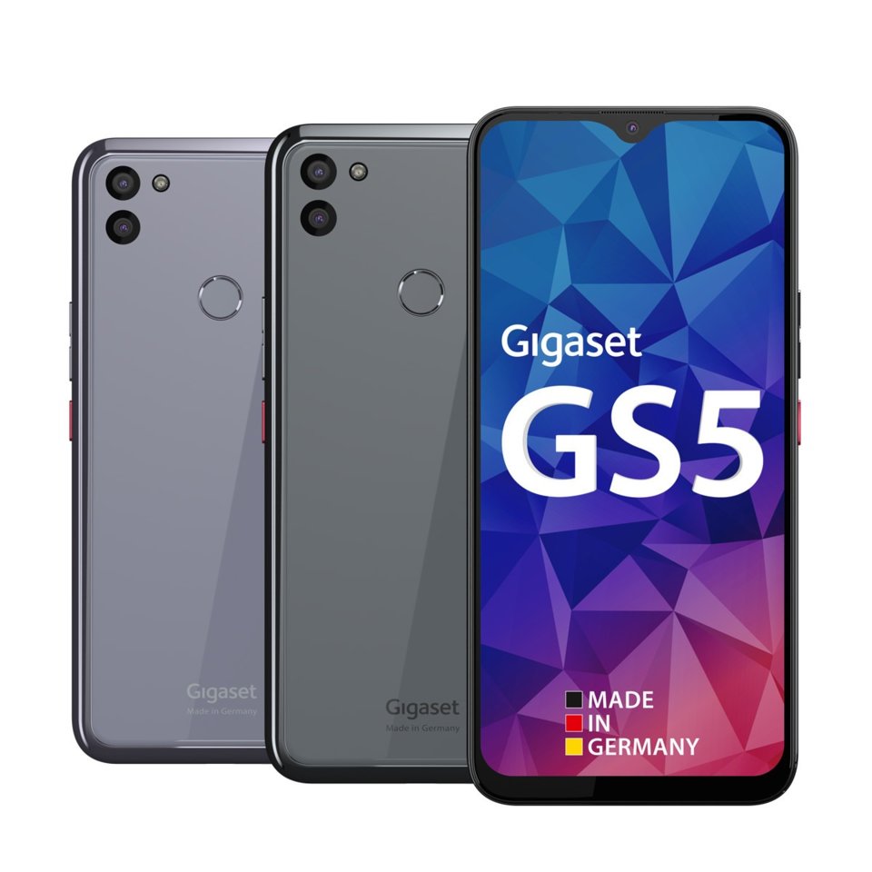 Gigaset GS5 14