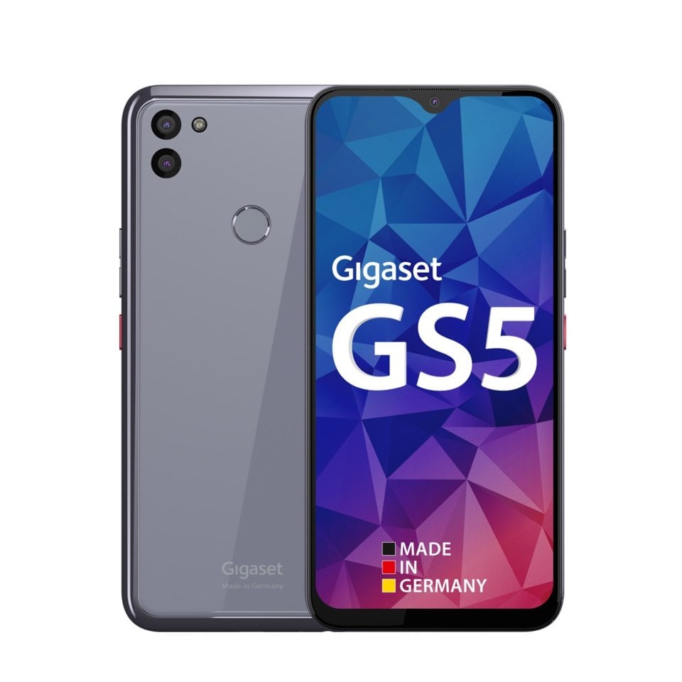 Gigaset GS5 3