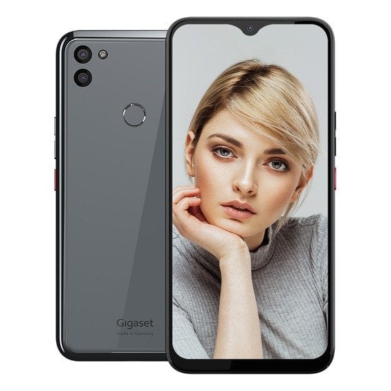 Gigaset GS5 8