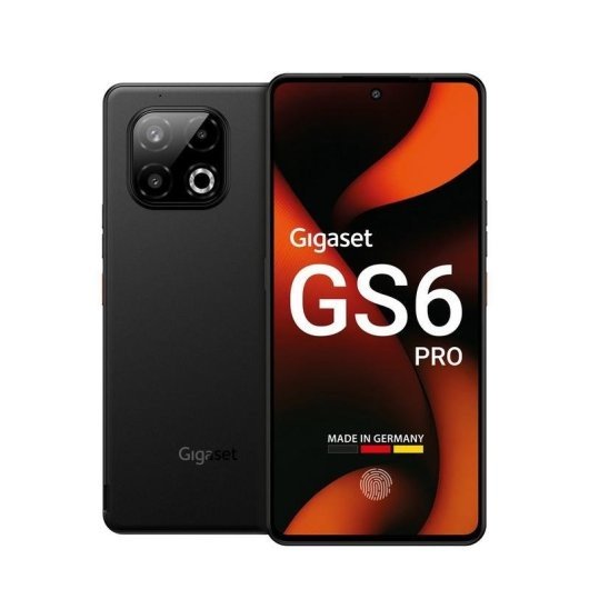 Gigaset GS6 Pro 3