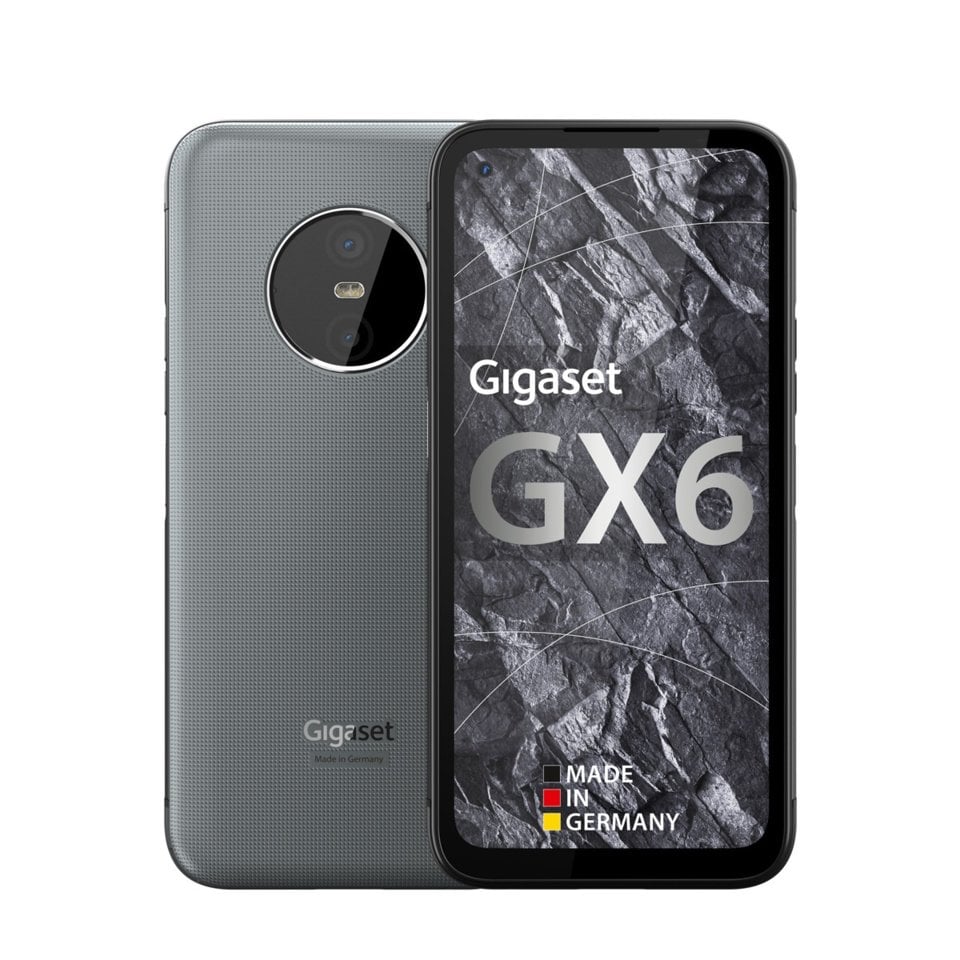 Gigaset GX6 12