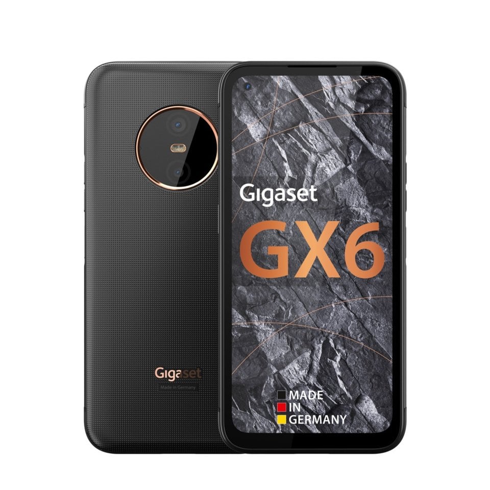 Gigaset GX6 13