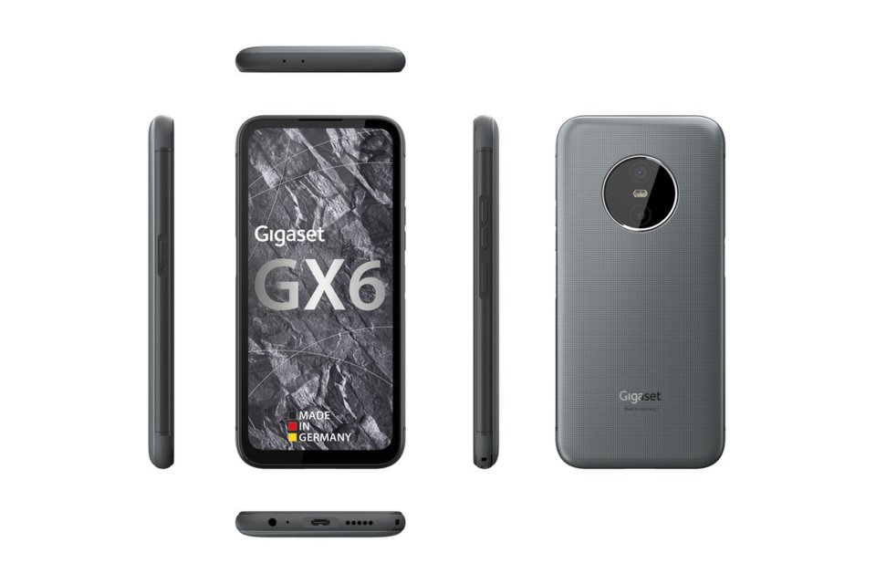 Gigaset GX6 2
