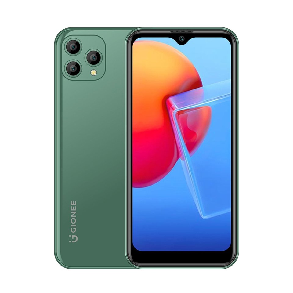 gionee F60 2
