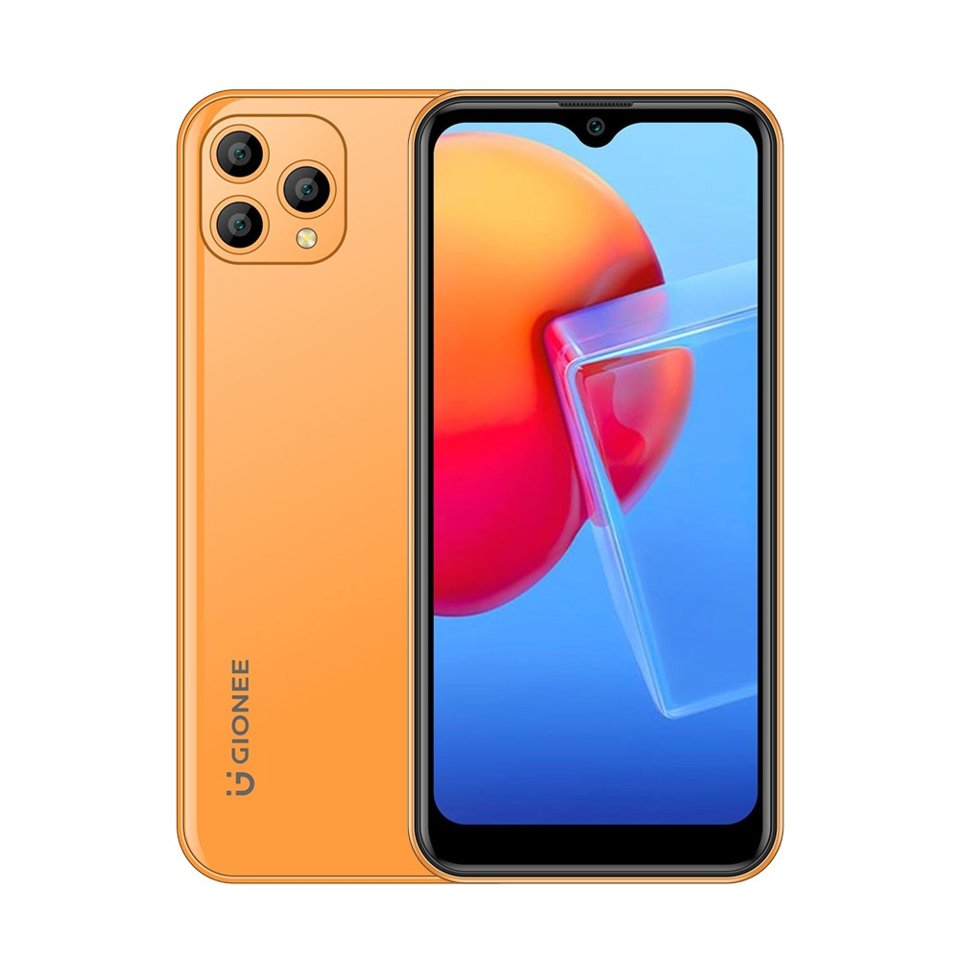 gionee F60 4