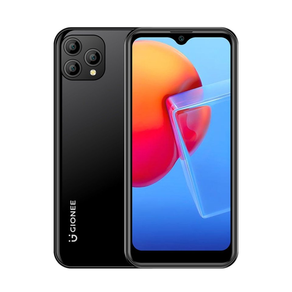 gionee F60 5