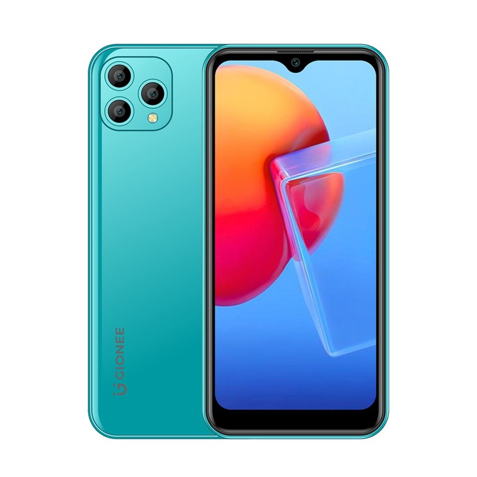 gionee F60 6