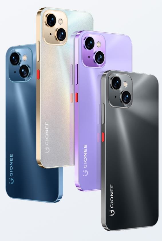 gionee G13 Pro