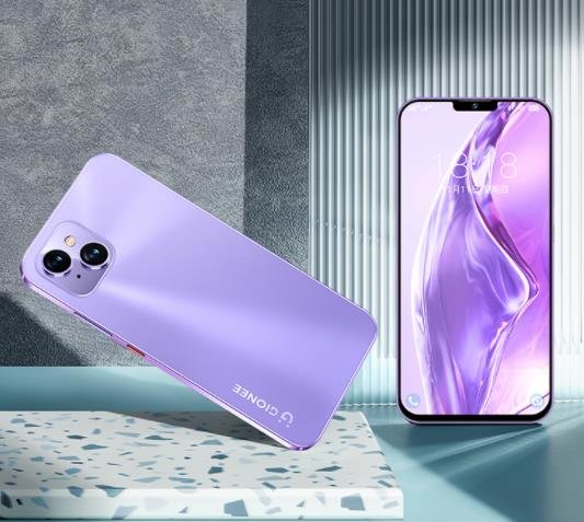 gionee G13 Pro 10