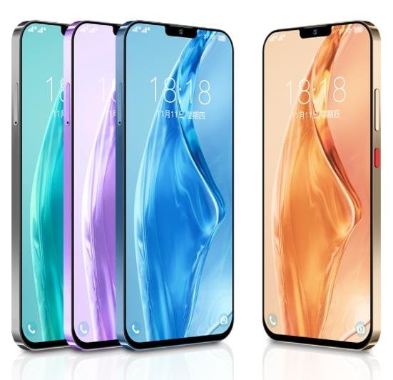 gionee G13 Pro 11