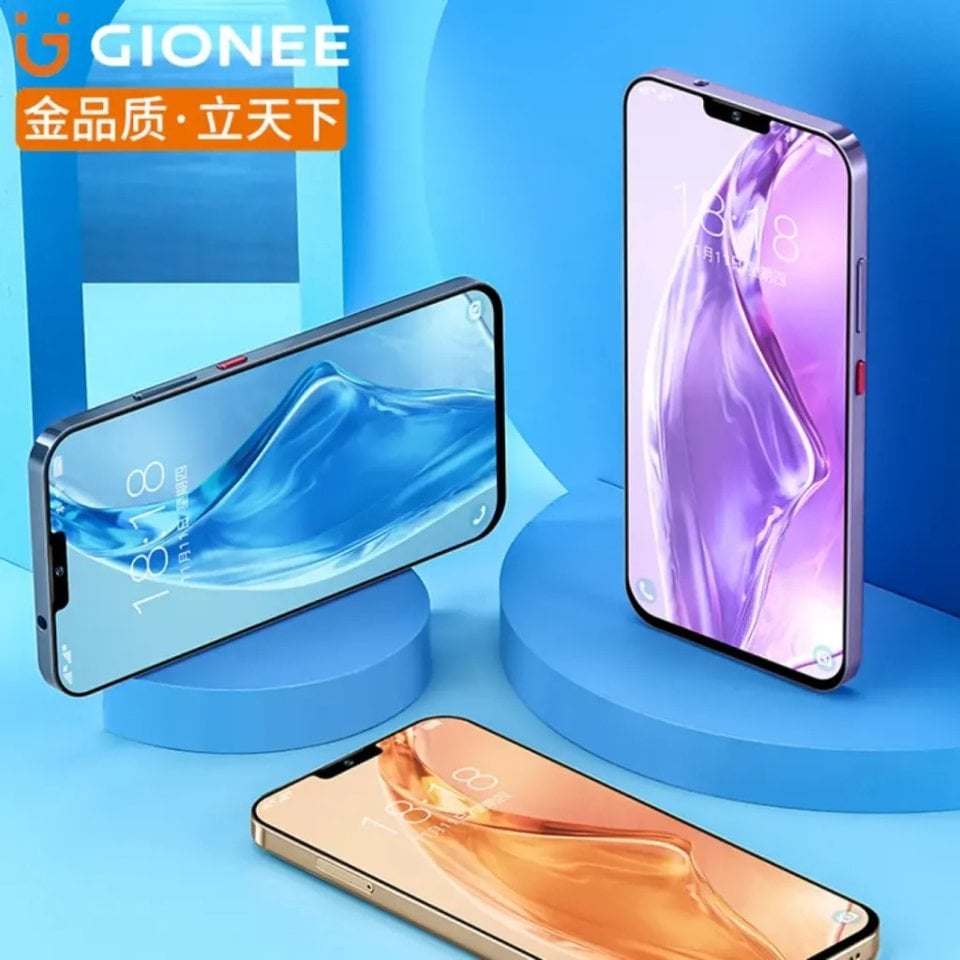 gionee G13 Pro 3
