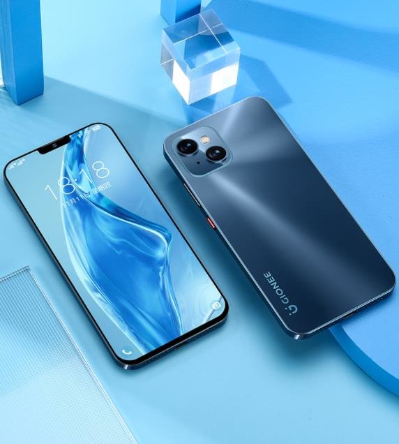gionee G13 Pro 6