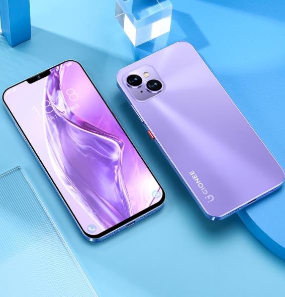 gionee G13 Pro 7