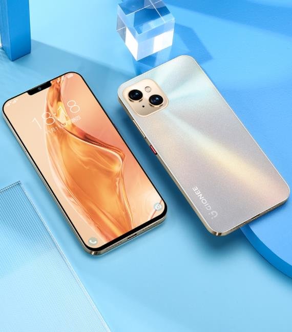 gionee G13 Pro 8