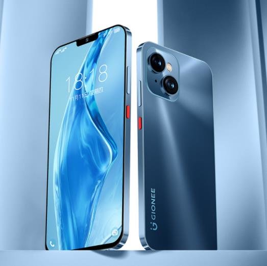 gionee G13 Pro 9