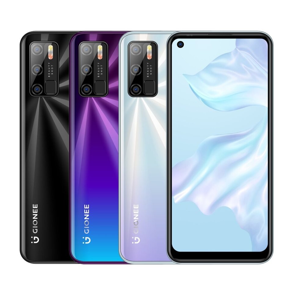 gionee M60