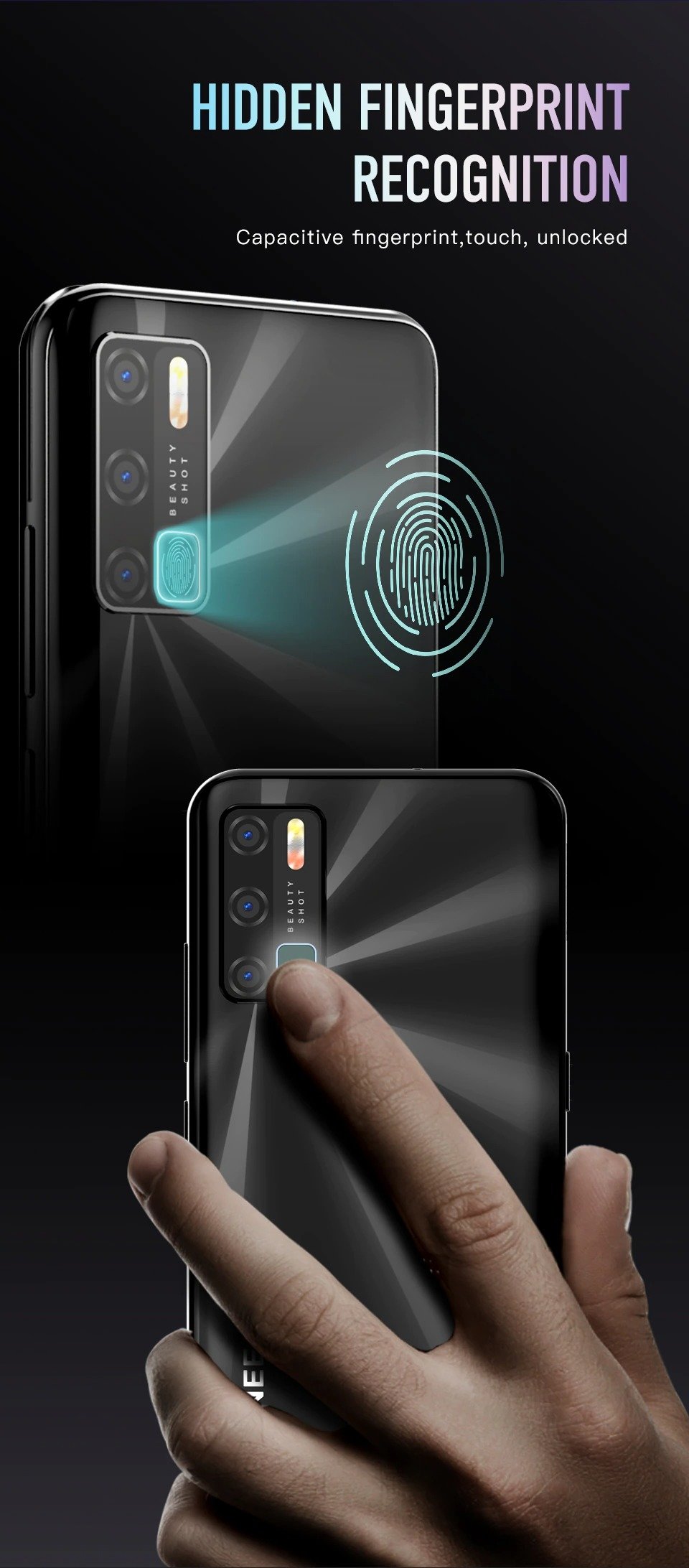 gionee M60 10
